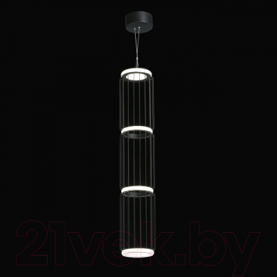 Потолочный светильник De Markt Айсфельд 655010901