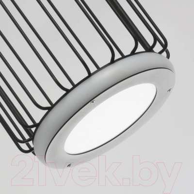 Потолочный светильник De Markt Айсфельд 655010901