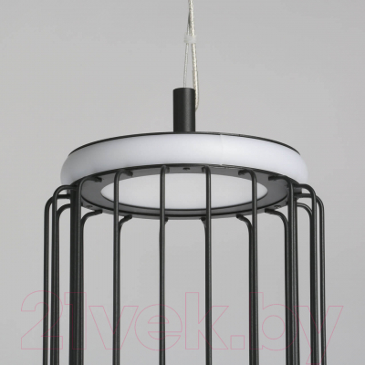 Потолочный светильник De Markt Айсфельд 655010901