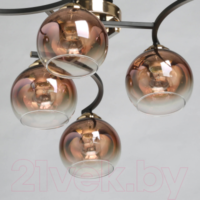 Люстра De City Вита 220013306