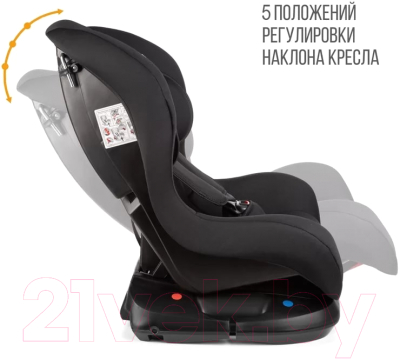 Автокресло Zlatek Galleon