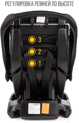 Автокресло Zlatek Galleon