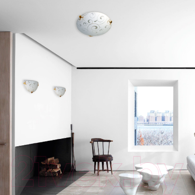 Светильник Элетех Морокко 250 НПБ 01-60-130 М15 / 1005206068