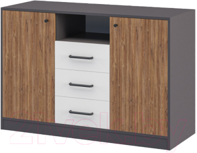 Тумба Мебель-Неман Мальма МН-135-02 - фото