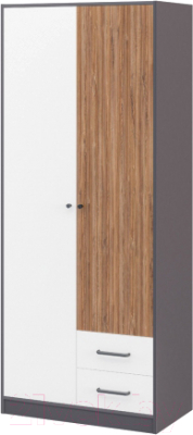 Шкаф Мебель-Неман Мальма МН-135-03 - фото