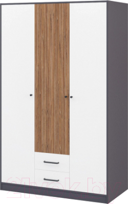 Шкаф Мебель-Неман Мальма МН-135-04 - фото