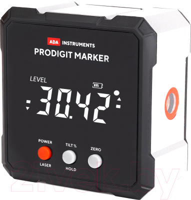 Лазерный уровень ADA Instruments ProDigit Marker / A00671