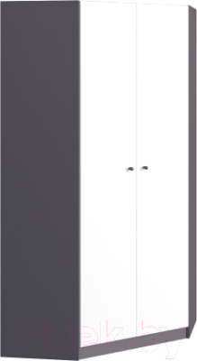 Шкаф Мебель-Неман Мальма МН-135-41 - фото