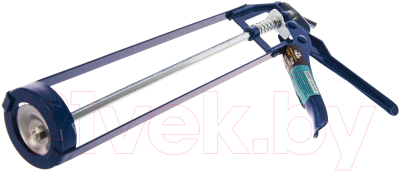 Пистолет для герметика MOS Скелетный 225мм / 14110М