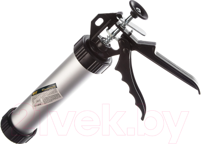 Пистолет для герметика FIT Для труб 300мл / 14253