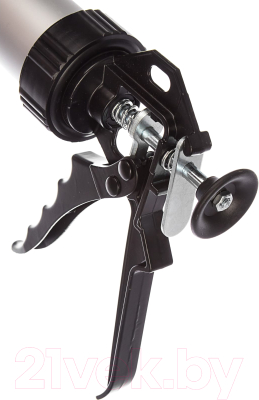 Пистолет для герметика FIT Для труб 300мл / 14253