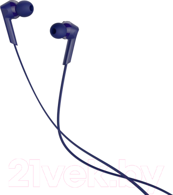 Наушники-гарнитура Hoco M72 - фото