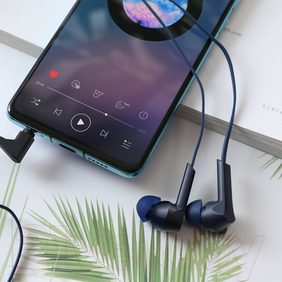 Наушники-гарнитура Hoco M72