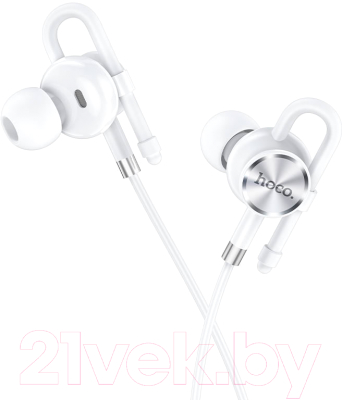 Наушники-гарнитура Hoco M84 - фото