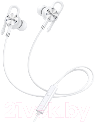 Наушники-гарнитура Hoco M84