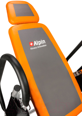 Инверсионный стол Alpin Weltall IT-8