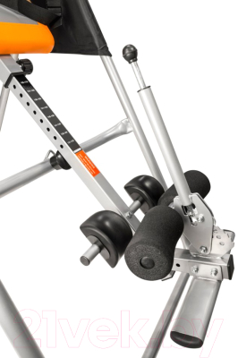 Инверсионный стол Alpin Weltall IT-8