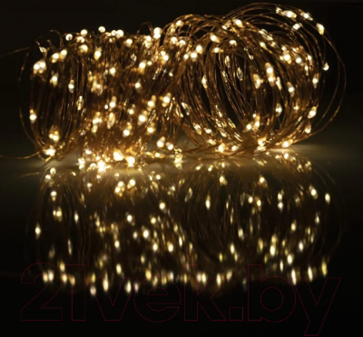 Садовая гирлянда Фаза SLR-G03-100Y / 5033320