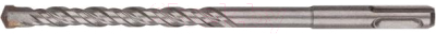 Бур MOS Sds Plus с двойной резьбой 8x160мм / 32509М - фото