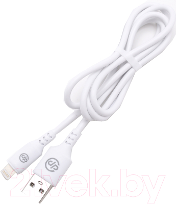 Кабель Digitalpart LC-307 Lightning - фото