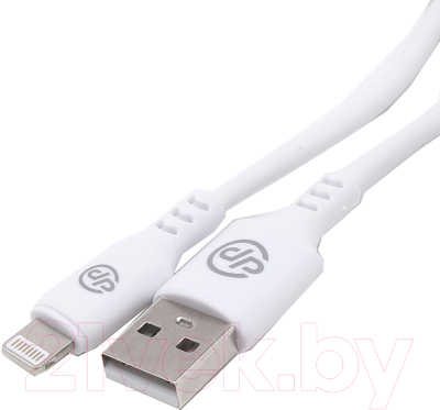 Кабель Digitalpart LC-307 Lightning