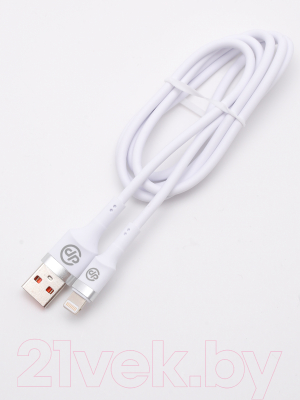 Кабель Digitalpart LC-308 Lightning - фото