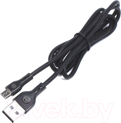 Кабель Digitalpart MC-304 MicroUSB - фото