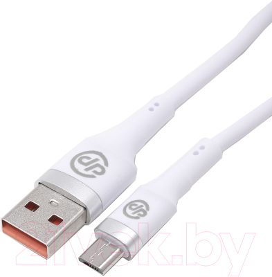 Кабель Digitalpart MC-308 MicroUSB