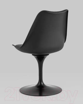 Стул Stool Group Tulip / Y1585 (черный)