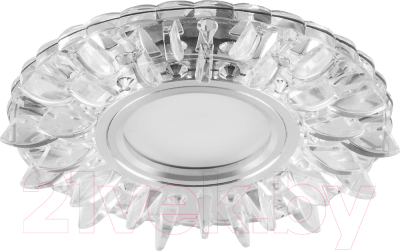 Точечный светильник Feron 41840 - фото