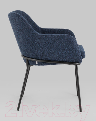 Стул Stool Group Кози с подлокотниками / AV 318-L06-08