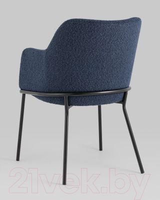 Стул Stool Group Кози с подлокотниками / AV 318-L06-08