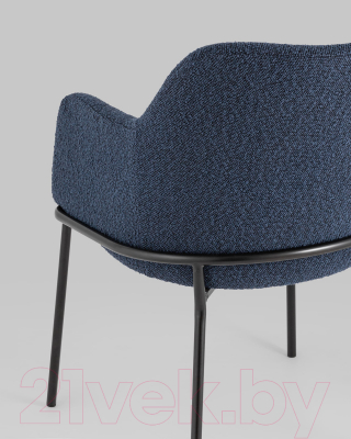 Стул Stool Group Кози с подлокотниками / AV 318-L06-08