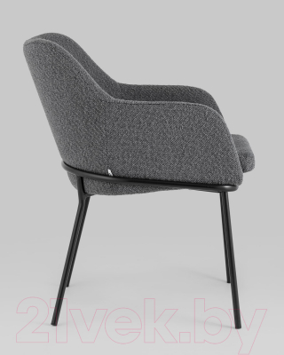 Стул Stool Group Кози с подлокотниками / AV 318-L05-08
