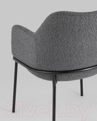 Стул Stool Group Кози с подлокотниками / AV 318-L05-08