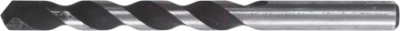 Сверло FIT Цилиндрический хвостовик 8x120мм / 34544 - фото