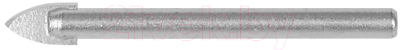Сверло MOS По кафелю и стеклу 6мм / 35444М - фото