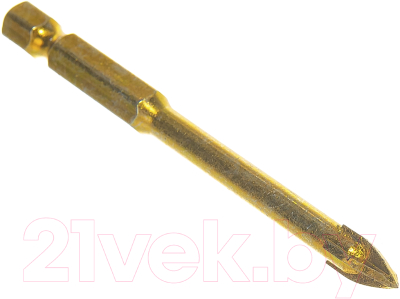 Сверло FIT По кафелю 6x74мм / 35476