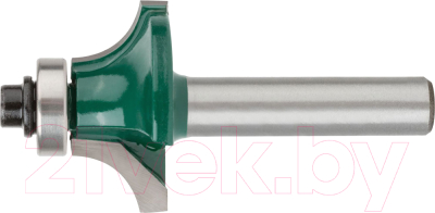 Фреза FIT DxHxL 28x13x57мм / 3605-081328