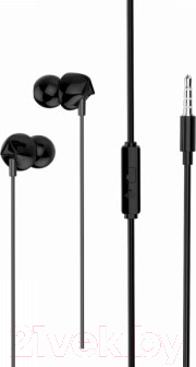 Наушники-гарнитура Digitalpart EP-402 - фото