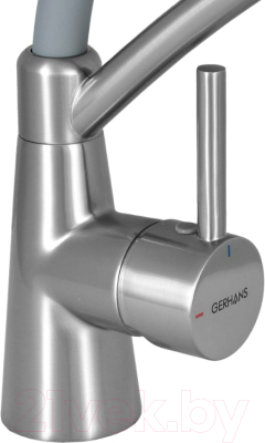 Смеситель Gerhans KK4399A-9