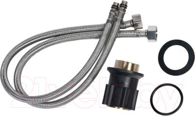 Смеситель Gerhans KK4399A-9