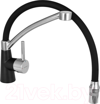 Смеситель Gerhans KK4399B-2