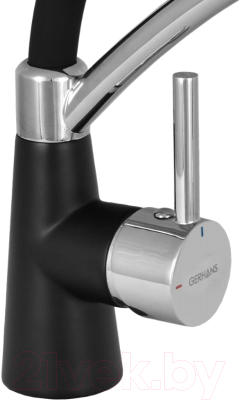 Смеситель Gerhans KK4399B-2