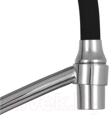 Смеситель Gerhans KK4399B-2