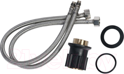 Смеситель Gerhans KK4399B-2