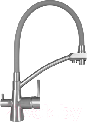 Смеситель Gerhans KK4855A-9 - фото
