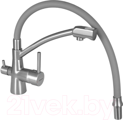 Смеситель Gerhans KK4855A-9