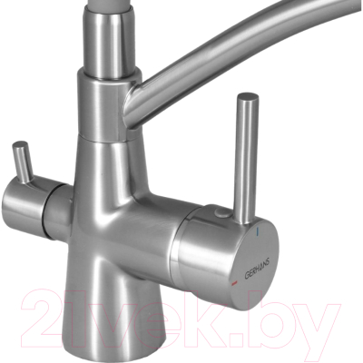 Смеситель Gerhans KK4855A-9