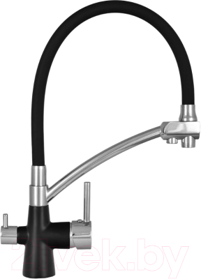 Смеситель Gerhans KK4855B-2 - фото